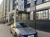 Hyundai Elantra 2023 года за 9 100 000 тг. в Уральск – фото 5