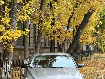 Hyundai Elantra 2023 года за 9 100 000 тг. в Уральск – фото 3