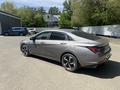 Hyundai Elantra 2023 года за 9 100 000 тг. в Уральск – фото 9