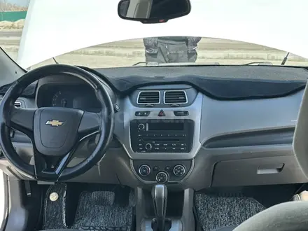 Chevrolet Cobalt 2020 годаүшін5 500 000 тг. в Актау – фото 19