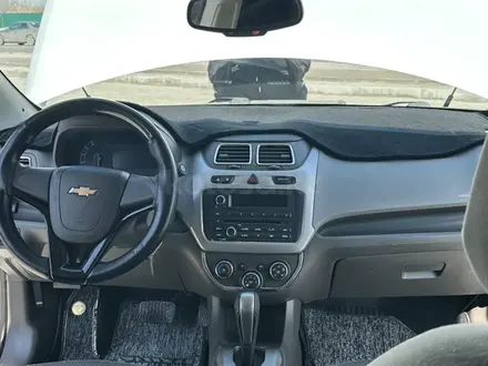 Chevrolet Cobalt 2020 годаүшін5 500 000 тг. в Актау – фото 20