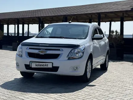 Chevrolet Cobalt 2020 годаүшін5 500 000 тг. в Актау