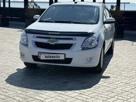 Chevrolet Cobalt 2020 годаүшін5 500 000 тг. в Актау – фото 30