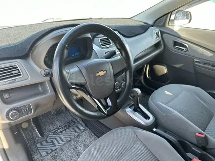 Chevrolet Cobalt 2020 годаүшін5 500 000 тг. в Актау – фото 31