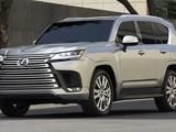 LEXUS LX 600 фарыүшін1 550 000 тг. в Алматы – фото 2