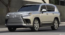 LEXUS LX 600 фарыfor1 550 000 тг. в Алматы – фото 2