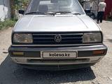 Volkswagen Jetta 1991 года за 600 000 тг. в Тараз