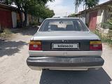 Volkswagen Jetta 1991 года за 600 000 тг. в Тараз – фото 3
