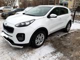 Kia Sportage 2017 года за 12 700 000 тг. в Актобе – фото 3