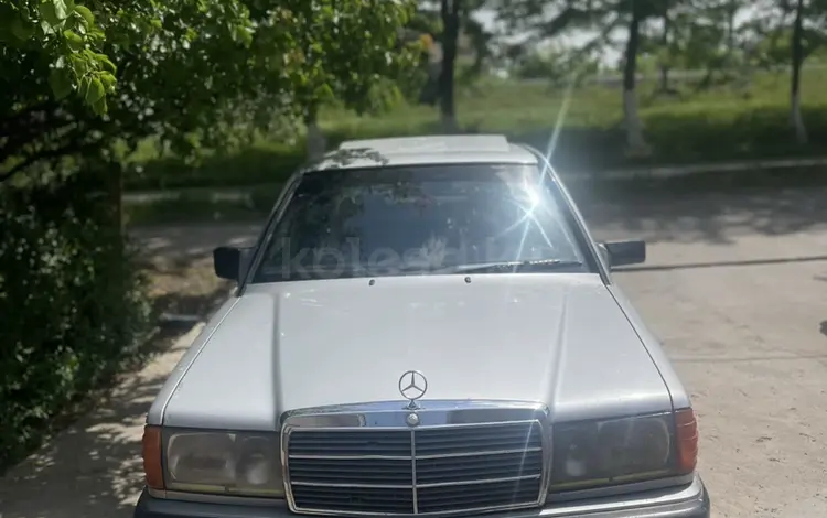 Mercedes-Benz 190 1989 года за 1 250 000 тг. в Шымкент