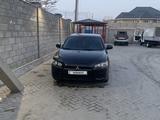 Mitsubishi Lancer 2010 года за 3 500 000 тг. в Алматы – фото 2