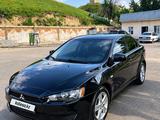 Mitsubishi Lancer 2010 годаүшін3 500 000 тг. в Алматы
