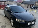 Mitsubishi Lancer 2010 года за 3 500 000 тг. в Алматы – фото 4