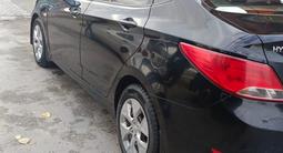 Hyundai Accent 2014 года за 4 700 000 тг. в Алматы – фото 5