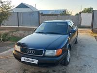 Audi 100 1990 годаfor1 700 000 тг. в Жетысай