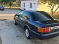 Audi 100 1990 года за 1 750 000 тг. в Шымкент – фото 4