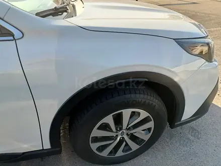 Subaru Outback 2020 года за 10 000 000 тг. в Уральск – фото 13