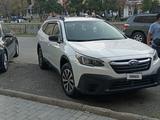 Subaru Outback 2020 года за 10 000 000 тг. в Уральск – фото 2