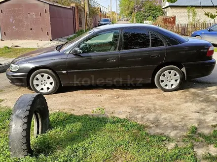 Opel Omega 2000 года за 2 200 000 тг. в Костанай – фото 13