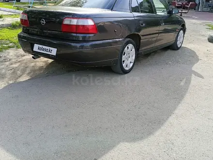 Opel Omega 2000 года за 2 200 000 тг. в Костанай – фото 8