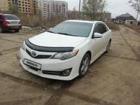 Toyota Camry 2013 года за 8 800 000 тг. в Уральск