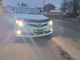 Toyota Camry 2013 годаүшін8 800 000 тг. в Уральск – фото 5