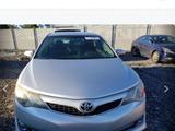 Toyota Camry 2013 года за 6 200 000 тг. в Аксай – фото 5