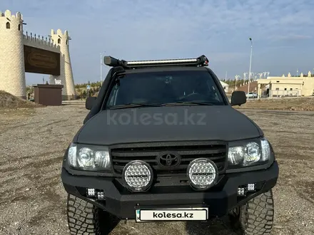 Toyota Land Cruiser 2007 года за 28 000 000 тг. в Алматы – фото 11