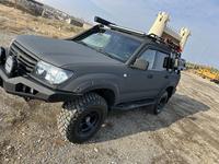 Toyota Land Cruiser 2007 годаүшін28 000 000 тг. в Алматы