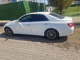 Toyota Mark X 2008 годаүшін5 500 000 тг. в Астана – фото 3