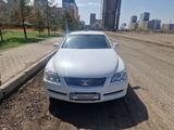 Toyota Mark X 2008 года за 5 500 000 тг. в Астана – фото 4