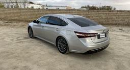 Toyota Avalon 2013 годаfor8 200 000 тг. в Актау – фото 4