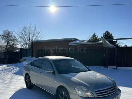 Nissan Teana 2004 года за 3 100 000 тг. в Петропавловск