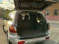 Hyundai Santa Fe 2002 годаfor3 200 000 тг. в Астана – фото 12