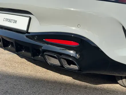 Mercedes-Benz AMG GT 2024 года за 120 000 000 тг. в Алматы – фото 15