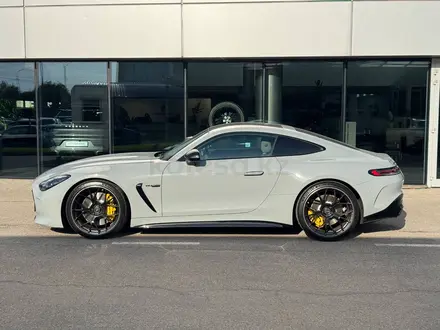 Mercedes-Benz AMG GT 2024 года за 120 000 000 тг. в Алматы – фото 5