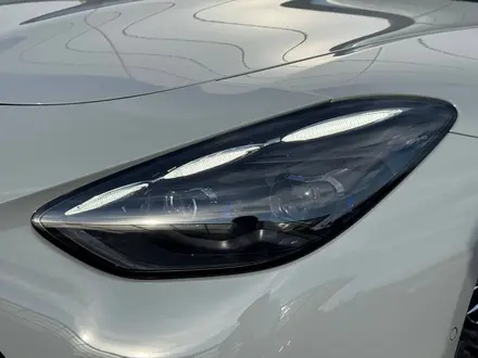 Mercedes-Benz AMG GT 2024 года за 120 000 000 тг. в Алматы – фото 10