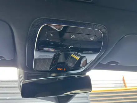 Mercedes-Benz AMG GT 2024 года за 120 000 000 тг. в Алматы – фото 30
