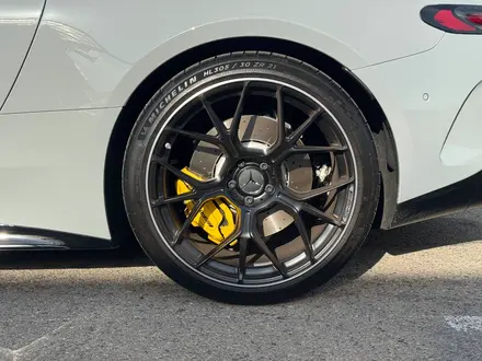 Mercedes-Benz AMG GT 2024 года за 120 000 000 тг. в Алматы – фото 17
