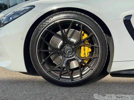 Mercedes-Benz AMG GT 2024 года за 120 000 000 тг. в Алматы – фото 19
