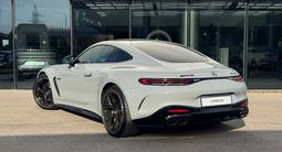 Mercedes-Benz AMG GT 2024 годаүшін120 000 000 тг. в Алматы – фото 3