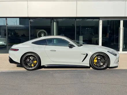 Mercedes-Benz AMG GT 2024 года за 120 000 000 тг. в Алматы – фото 6