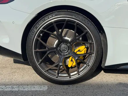 Mercedes-Benz AMG GT 2024 года за 120 000 000 тг. в Алматы – фото 18