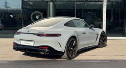 Mercedes-Benz AMG GT 2024 годаүшін120 000 000 тг. в Алматы – фото 4