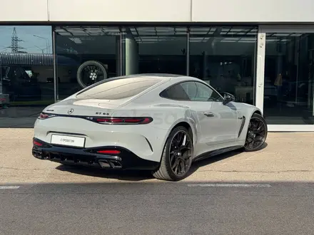 Mercedes-Benz AMG GT 2024 года за 120 000 000 тг. в Алматы – фото 4