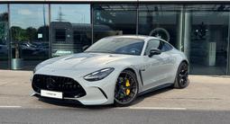 Mercedes-Benz AMG GT 2024 годаүшін120 000 000 тг. в Алматы