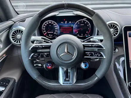 Mercedes-Benz AMG GT 2024 года за 120 000 000 тг. в Алматы – фото 26