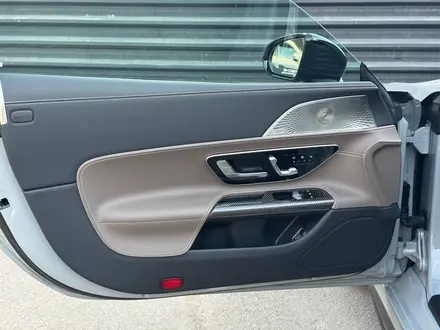 Mercedes-Benz AMG GT 2024 года за 120 000 000 тг. в Алматы – фото 22