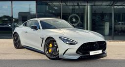 Mercedes-Benz AMG GT 2024 годаүшін120 000 000 тг. в Алматы – фото 2