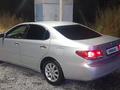 Lexus ES 330 2006 года за 6 000 000 тг. в Алматы – фото 4